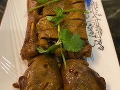 -先机泉水鸡汤(南山老君洞店)