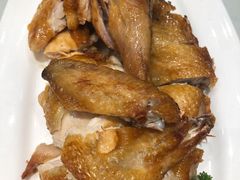 凯鸽风沙鸡-凯鸽酒楼(大同振兴街店)