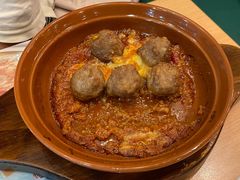 意式风味肉丸-萨莉亚意式餐厅(苏州食百家店)