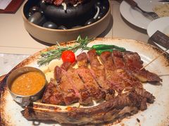 -J·one Bistro吉萬酒厨·牛排