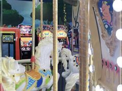 -大玩家超乐场(万达茂店)