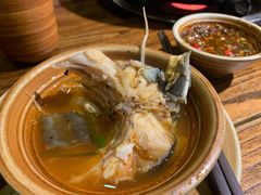 -亮欢寨酸汤鱼(沙冲路店)