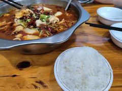 -川府鱼庄(江南水都店)