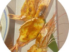 -江户家·日本料理·铁板烧(汉江东路店)