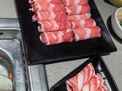 -海底捞火锅(泰安爱琴海店)