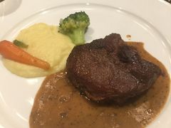 -食间牛排(湖西路店)