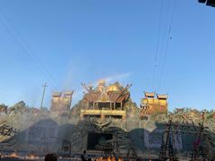 -七彩云南欢乐世界