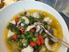 -花园5號餐厅