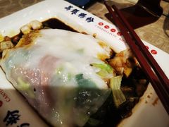 -荔银肠粉(广州天河华利路店)