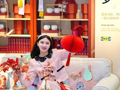 -宜家家居(高新商场店)