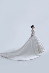 -唯一视觉婚纱摄影(李家村店)