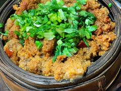 -乐山食古香跷脚牛肉