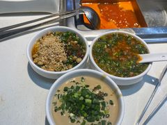 -海底捞火锅(威高广场店)