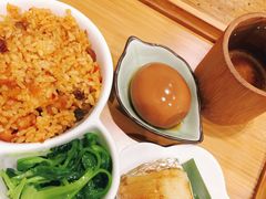-五观堂素食(新华路店)