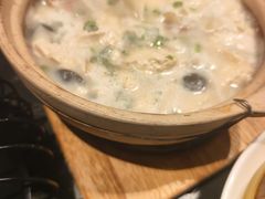 -芳芳私房菜·精做淮扬菜(承德路店)
