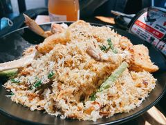 避风塘炒蟹-KAOTOWN烤堂•烧烤(海汇港店)