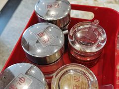 -添福来墨鱼饺子 · 海鲜东北菜(大连星海·黄浦路店)