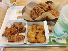 -德克士(场中路店)