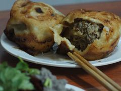 门钉肉饼-宝瑞门钉肉饼店