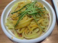 -品回味清真西北楼(宁波首店)