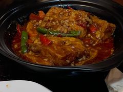 -云隐小厨·传统大理美食(复兴路店)