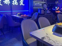 -徐记小怪兽肉蟹煲店(哈西万达金街店)