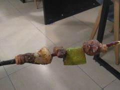 大肉串-金米客烤肉自助(中山路茂业时代城店)