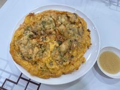 -潮州菜馆(十里河店)