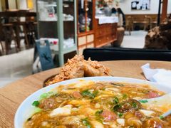 -小豆海棠(人民南路店)