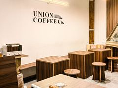 -屋裡·Union Bakery(龙江路店)