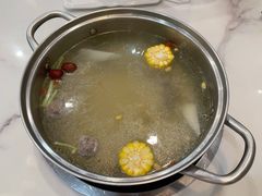 -宁好四季潮汕牛肉火锅