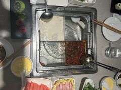 -海底捞火锅(华润万象汇店)