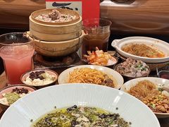 -大盐帮川菜馆(长楹天街店)