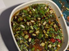 -椰子湾·海南火锅·糟粕醋·椰子鸡(正大广场店)