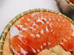 -蓉城四海黑牛烤肉海鲜自助餐厅(宜兴宝龙店)