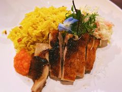 -West10 西拾·西餐厅·创意菜(未来科技城店)