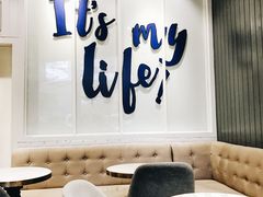 -The open life(万象城店)