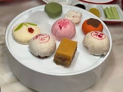 -京华烟云·北京烤鸭(领展购物广场·中关村店)