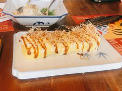 -烧鸟横丁(联发文创口岸店)