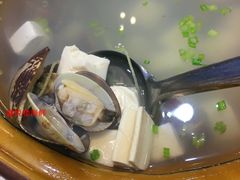 -鑫悦楼煎蟹·16年海鲜大排档