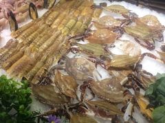 -吉布鲁牛排海鲜自助(武侯泛悦国际店)