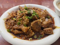 -巷子肥肠(科华巷店)