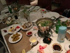 -漳州佰翔圆山酒店·圆山畔西餐厅