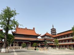 -高旻寺