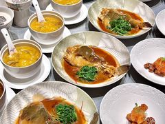 -新光酒家·河豚·海鲜·蟹料理(浦东店)