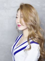 -M+hair salon专业造型沙龙