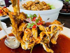 -大连君悦酒店·星海湾壹号Dalian·Dalian(星海广场店)