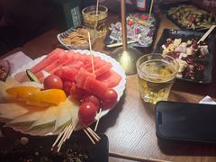 -音乐房子·Vintage Live Bar(玉林总店)