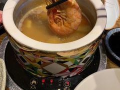 -阳光岛·海鲜盛宴(银泰中心in99店)