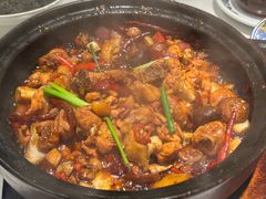 -欧记大排档·景德菜(上海首店)